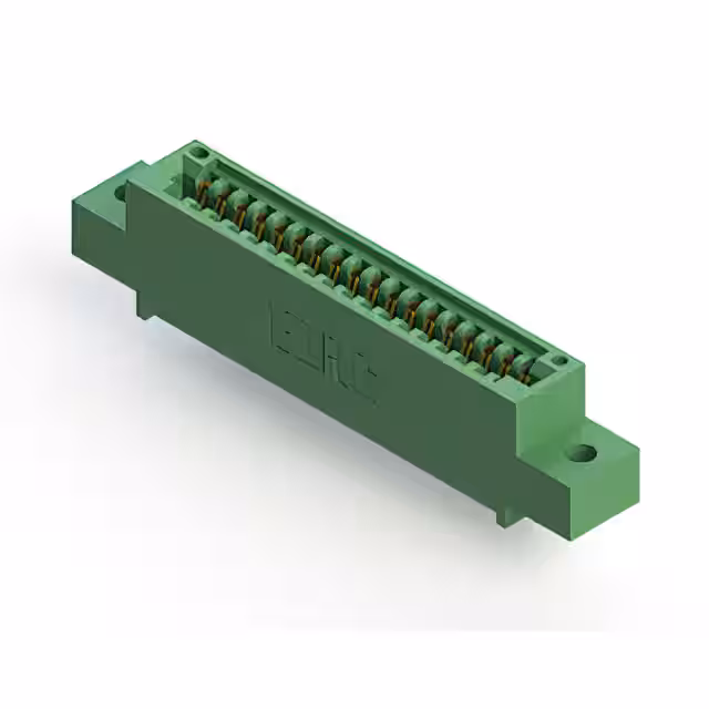 345-018-520-402 EDAC Inc.  Edgeboard Connectors